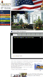 Mobile Screenshot of libertyportables.com